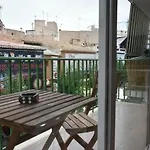 Alameda Centro Apartamento Trg
