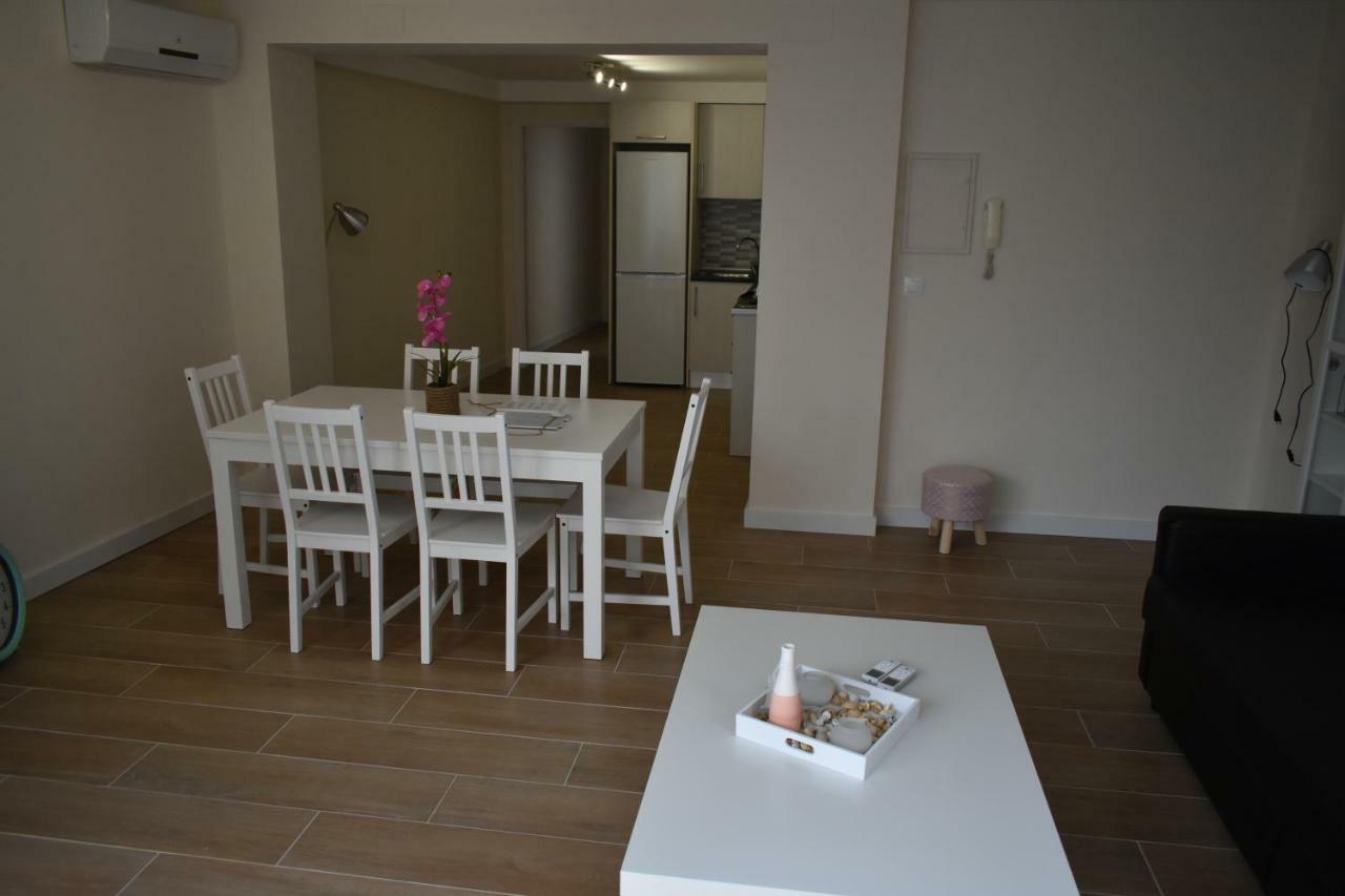 Apartment Alameda Centro Trg