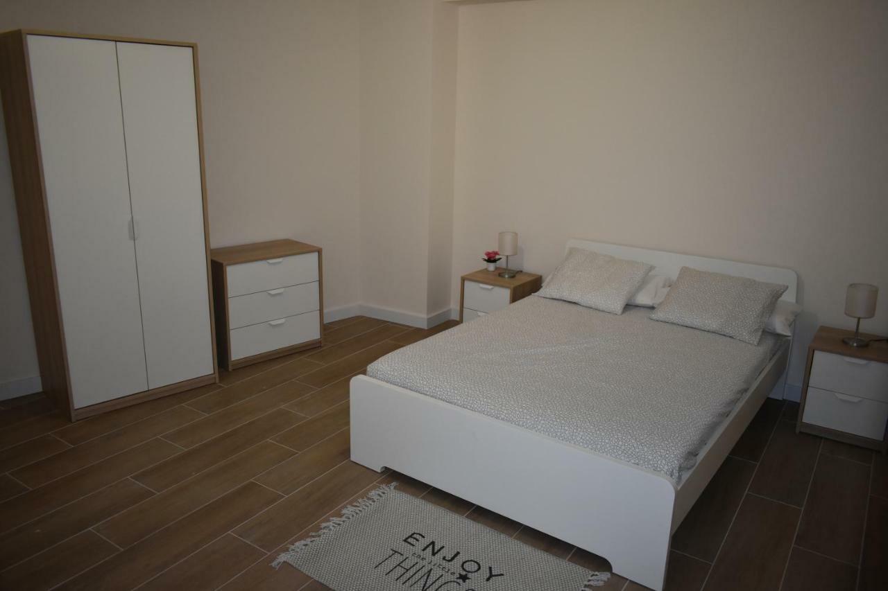 Alameda Centro Trg Appartement *